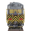Atlas Model Railroad 10004140 HO Canadian Pacific Train Master PH.2 Gold #8911