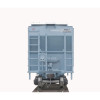 Atlas Model 20006643 HO Midwest Railcar TMAN THRALL 4750 Covered Hopper #462636