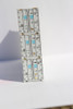 Jacksonville Terminal Company 406519 N Scale Maersk Scheme 40' HC Reefer Set (6)