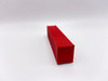 Rock Island Hobby RIH033103 N Scale Containers 40ft. Red (Pack of 3)