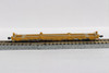 Jacksonville 777053 N Pullman Standard Weathered TrailerTrain 60' Flatcar #90594 Jacksonville 777053 N Pullman Standard Weathered TrailerTrain 60' Flatcar #90594