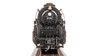 Broadway 7400 N Reading T1 4-8-4 In Service Version Paragon4 Sound #2101