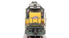 Broadway 7955 N CNW EMD SD40-2 Green & Traditional Yellow Diesel Locomotive 6848
