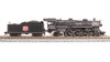 Broadway Limited 8007 N Scale MKT Light Pacific 4-6-2 Steam #353