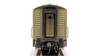 Broadway 8169 HO Canadian National EMD F3A Olive Green & Imitation Gold #9005