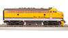 Broadway Limited 8306 HO Scale DRGW EMD F7A Single Stripe Scheme Diesel #5644