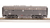 Broadway Limited 8315 HO Scale Southern Pacific EMD F7B Bloody Nose Diesel #8192