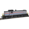 Atlas Model Railroad 10002989 HO Scale Amtrak RS-1 Diesel Locomotive #47