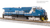 Broadway Limited 8571 N Scale BHP Iron Ore GE AC6000CW #6073 (DCC/Sound) Broadway Limited 8571 N Scale BHP Iron Ore GE AC6000CW #6073 (DCC/Sound)