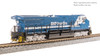 Broadway Limited 8571 N Scale BHP Iron Ore GE AC6000CW #6073 (DCC/Sound) Broadway Limited 8571 N Scale BHP Iron Ore GE AC6000CW #6073 (DCC/Sound)