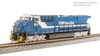 Broadway Limited 8571 N Scale BHP Iron Ore GE AC6000CW #6073 (DCC/Sound) Broadway Limited 8571 N Scale BHP Iron Ore GE AC6000CW #6073 (DCC/Sound)