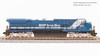 Broadway Limited 8571 N Scale BHP Iron Ore GE AC6000CW #6073 (DCC/Sound) Broadway Limited 8571 N Scale BHP Iron Ore GE AC6000CW #6073 (DCC/Sound)