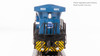 Broadway Limited Imports 8591 N Scale BHP Iron Ore GE AC6000CW 6075 (DC) Stealth