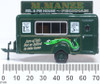Oxford 87TR018 HO Scale Mobile Trailer M Manze Jellied Eels
