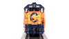 Broadway Limited Imports 8884 HO Baltimore & Ohio EMD GP35 3545 (DCC/Sound)