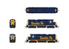 Broadway Limited 9131 HO GP30 ATSF #1263 Diesel DCC Sound Paragon4 New