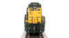 Broadway Limited Imports 8892 HO CNW EMD GP35 Diesel Locomotive #840 (DCC/Sound)