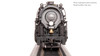 Broadway Limited 7847 HO Scale ATSF 2-8-4 Berkshire, T1A 4195 (DC) Stealth