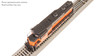 Broadway Limited 9137 HO GP30 MILW #353 Diesel DCC Sound Paragon4 New