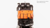 Broadway Limited 9137 HO GP30 MILW #353 Diesel DCC Sound Paragon4 New