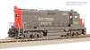 Broadway Limited 9142 HO GP30 SP #5015 Diesel DCC Sound Paragon4 New