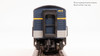 Broadway Limited 9203 N Scale F3 A-Unit C&O #8016 DCC Sound Paragon4 Diesel New