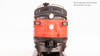 Broadway Limited 9240 N Scale F7 AB-Units Amtrak #103/153 DCC Sound Diesel New
