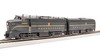 Broadway Limited 7692 HO Scale PRR Baldwin RF-16 Sharknose 2003A/2006B DCC/Sound