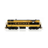 Rapido 44021 HO Scale Virginian H16-44 Diesel Locomotive 39 (Analog DC)