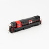 Rapido 44509 HO Scale New Haven McGinnis H16-44 Locomotive 1600 (DCC/Sound)