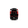 Rapido 44511 HO Scale New Haven McGinnis H16-44 Locomotive 1607 (DCC/Sound)