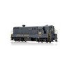 Rapido 44513 HO Scale Norfolk & Western H16-44 Locomotive 139 (DCC/Sound)