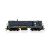 Rapido 44513 HO Scale Norfolk & Western H16-44 Locomotive 139 (DCC/Sound)