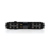 Rapido 44536 HO Scale Canadian National H16-44 Locomotive 2214 (DCC/Sound)