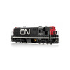 Rapido 44536 HO Scale Canadian National H16-44 Locomotive 2214 (DCC/Sound)