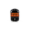 Rapido 44505 HO Scale Milwaukee Road H16-44 Locomotive 429 (DCC/Sound)
