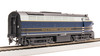 Broadway Limited 7695 HO Baltimore & Ohio RF-16 Sharknose Diesel 857 (DCC/Sound)