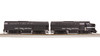 Broadway Limited 7696 HO New York Central RF-16 Sharknose A/B 3805/370 DCC/Sound