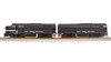 Broadway Limited 7696 HO New York Central RF-16 Sharknose A/B 3805/370 DCC/Sound