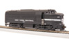 Broadway Limited 7697 HO New York Central RF-16 Sharknose Diesel 3816 DCC/Sound
