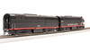 Broadway Limited 7708 HO Southern Pacific RF-16 Sharknose A/B 5550/5570 DCC/Snd