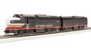 Broadway Limited 7708 HO Southern Pacific RF-16 Sharknose A/B 5550/5570 DCC/Snd