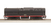 Broadway Limited 7708 HO Southern Pacific RF-16 Sharknose A/B 5550/5570 DCC/Snd