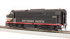 Broadway Limited 7709 HO Southern Pacific RF-16 Sharknose Diesel 5551 DCC/Sound