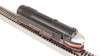 Broadway Limited 7709 HO Southern Pacific RF-16 Sharknose Diesel 5551 DCC/Sound