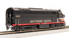 Broadway Limited 7709 HO Southern Pacific RF-16 Sharknose Diesel 5551 DCC/Sound
