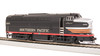 Broadway Limited 7709 HO Southern Pacific RF-16 Sharknose Diesel 5551 DCC/Sound