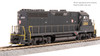 Broadway Limited 8926 HO Pennsylvania Railroad EMD GP35 Diesel 2263 (DCC/Sound)