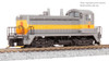Broadway Limited  9328 N Scale NYO&W EMD NW2 Switcher #116 (Analog DC)