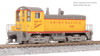 Broadway Limited  9335 N Scale Union Pacific EMD NW2 Switcher 1090 (Analog DC)